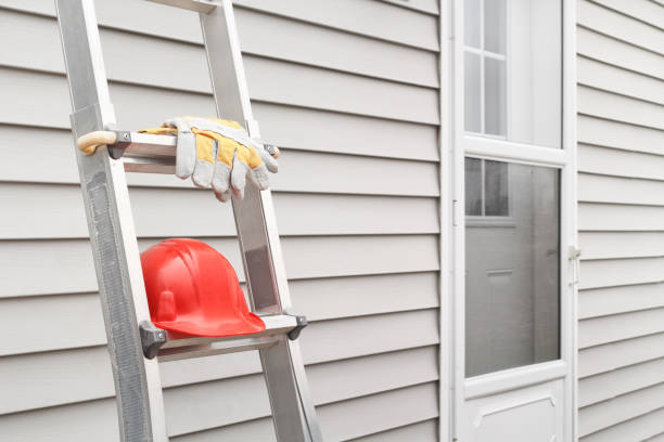 Siding for Multi-Family Homes in St James, MD