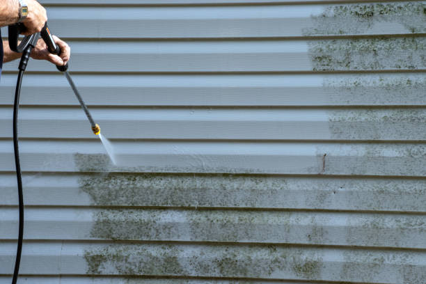 How To Choose The Right Materials for Your Siding Installation in 'St James, MD